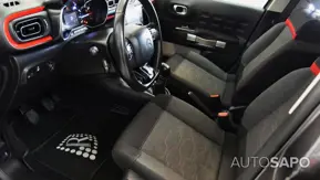 Citroen C3 de 2018