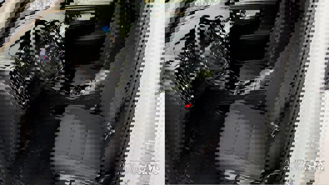 Volvo XC40 1.5 T2 Momentum Core Geartronic de 2021