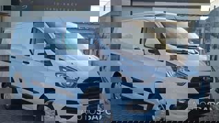 Ford Transit Custom de 2019