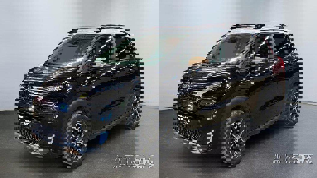 Citroen C3 AirCross 1.2 PureTech Feel Pack de 2022
