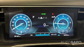 Hyundai Tucson de 2022
