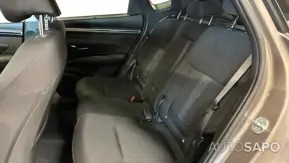 Hyundai Tucson de 2022