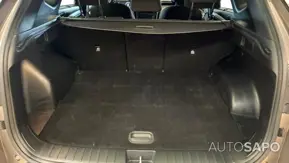 Hyundai Tucson de 2022