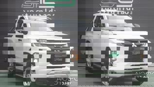Mitsubishi L200 Strakar de 2022