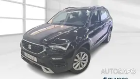 Seat Ateca 1.0 TSI Style de 2023