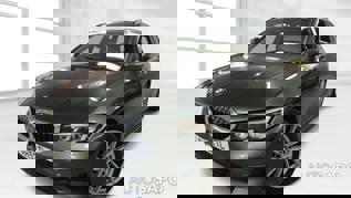 BMW Série 3 de 2021