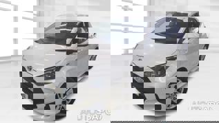 Toyota Yaris de 2021