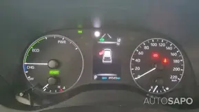 Toyota Yaris de 2021