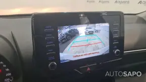 Toyota Yaris de 2021