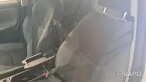 Toyota Yaris de 2021