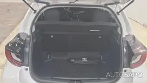 Toyota Yaris de 2021