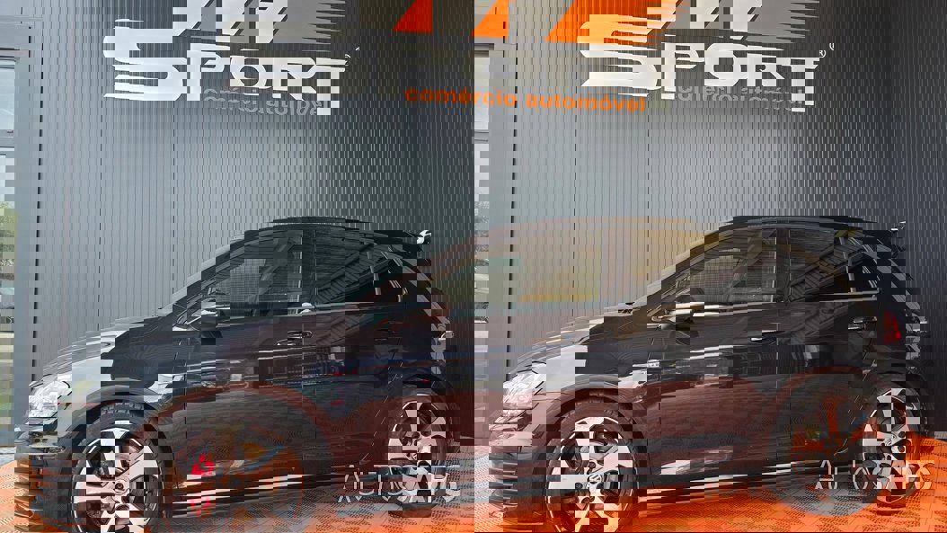 Volkswagen Golf de 2015