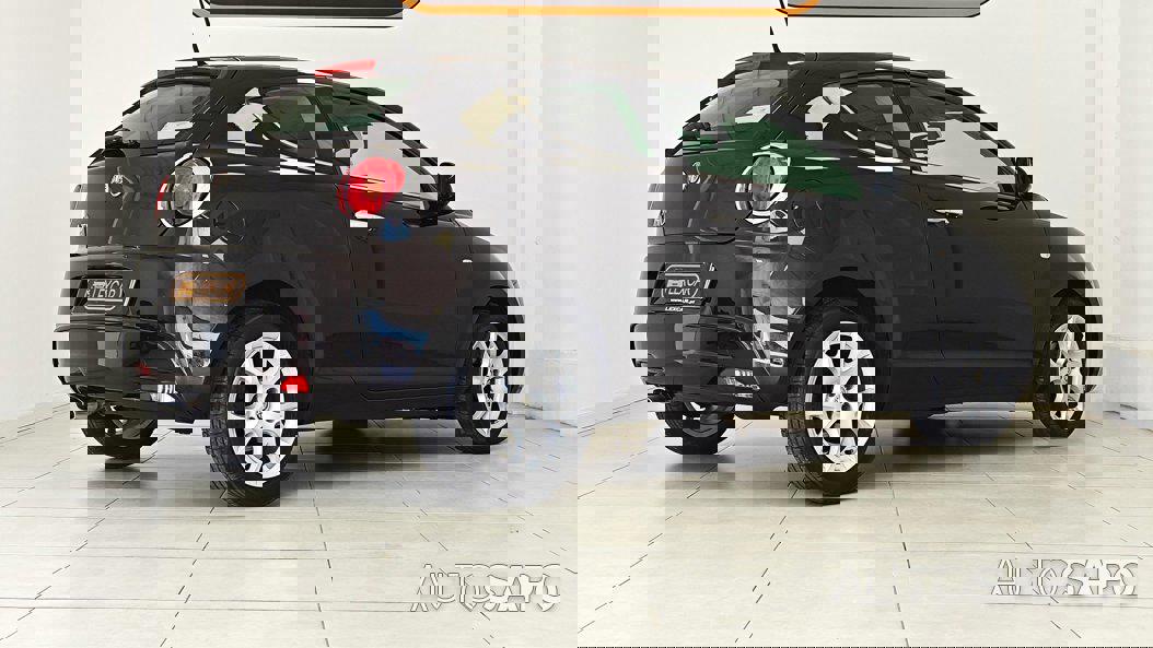 Alfa Romeo MiTO de 2008