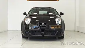 Alfa Romeo MiTO de 2008