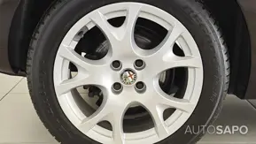 Alfa Romeo MiTO de 2008