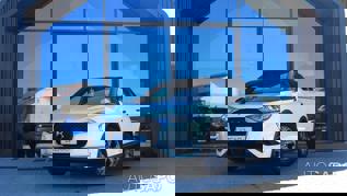 DS DS3 Crossback de 2021