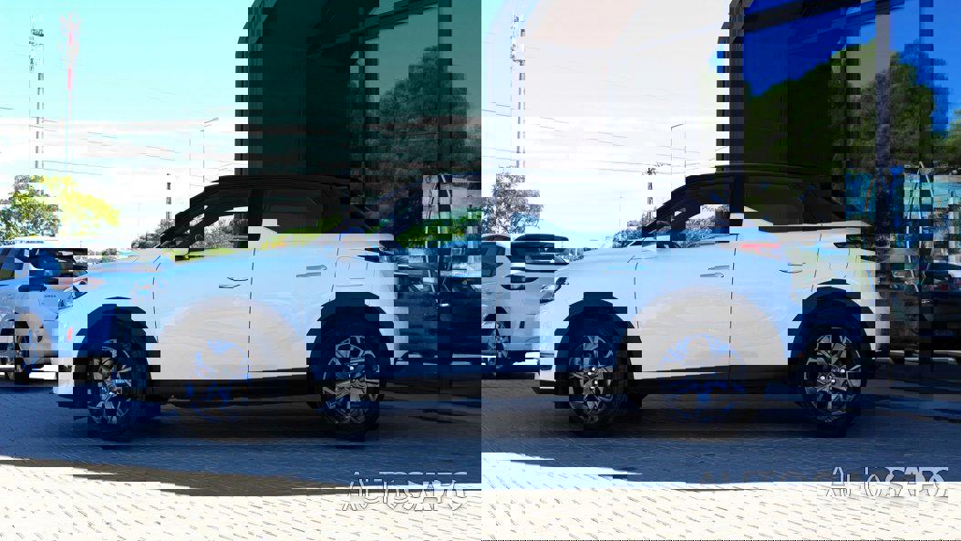 DS DS3 Crossback de 2021