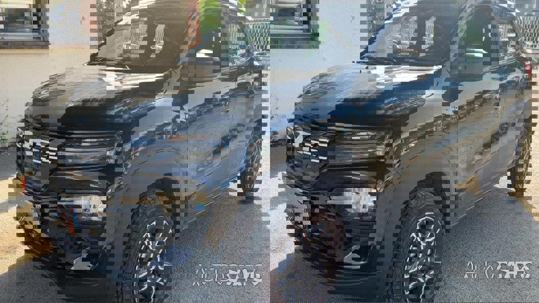 Dacia Spring de 2023