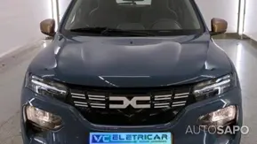 Dacia Spring Expression de 2023
