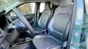 Dacia Spring Expression de 2023