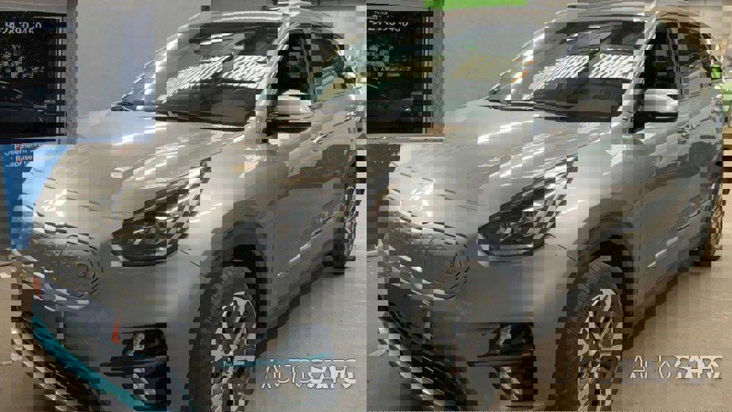 Kia e-Niro de 2021