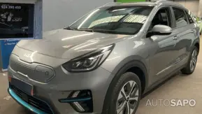 Kia e-Niro de 2021