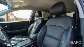 Kia e-Niro de 2021