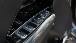 Kia e-Niro de 2021