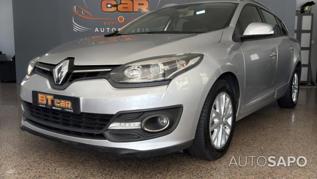 Renault Mégane ST 1.5 dCi Dynamique S/S de 2014