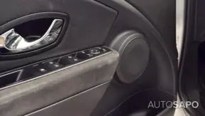 Renault Mégane ST 1.5 dCi Dynamique S/S de 2014