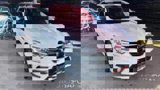 Renault Mégane de 2017