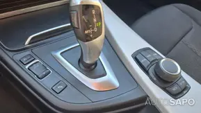 BMW Série 3 de 2018