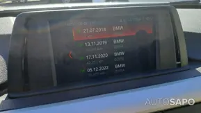 BMW Série 3 de 2018