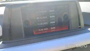 BMW Série 3 de 2018