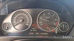 BMW Série 3 de 2018