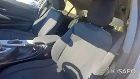 BMW Série 3 de 2018