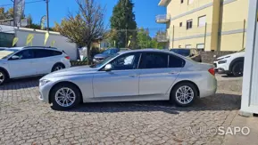 BMW Série 3 de 2018