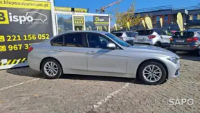 BMW Série 3 de 2018