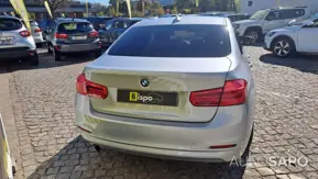 BMW Série 3 de 2018