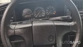 Volkswagen Passat 1.8 GT 16V de 1989