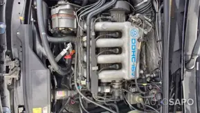 Volkswagen Passat 1.8 GT 16V de 1989