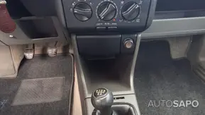 Volkswagen Passat 1.8 GT 16V de 1989