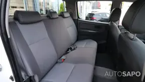 Toyota Hilux de 2013