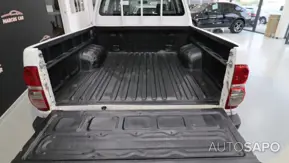 Toyota Hilux de 2013
