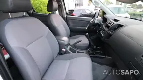 Toyota Hilux de 2013