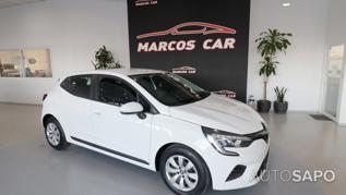Renault Clio 1.5 Blue dCi Zen de 2020