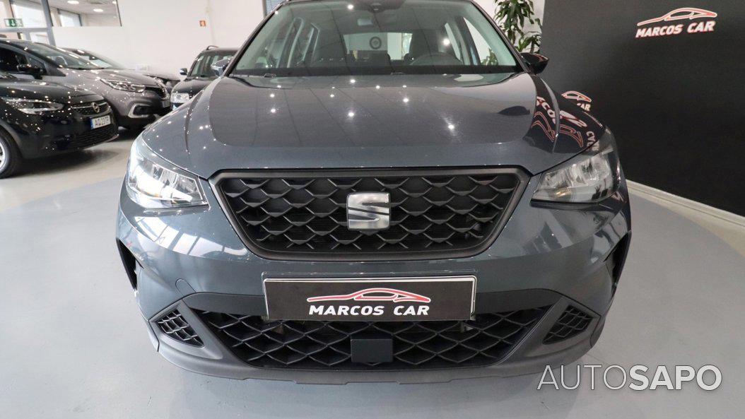 Seat Arona 1.0 TSI Style DSG de 2022