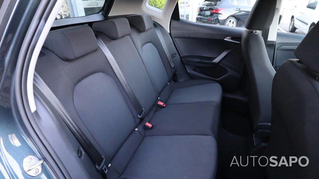 Seat Arona 1.0 TSI Style DSG de 2022