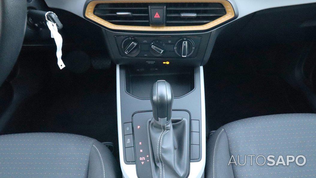 Seat Arona 1.0 TSI Style DSG de 2022
