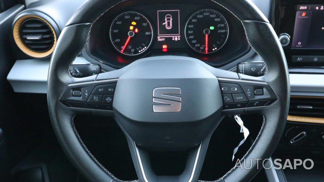 Seat Arona 1.0 TSI Style DSG de 2022